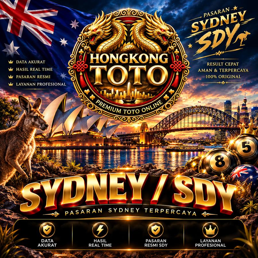 Data Sydney 2025, Paito SDY 6D dan Prediksi 7-8 Oktober 2026 data.sdy